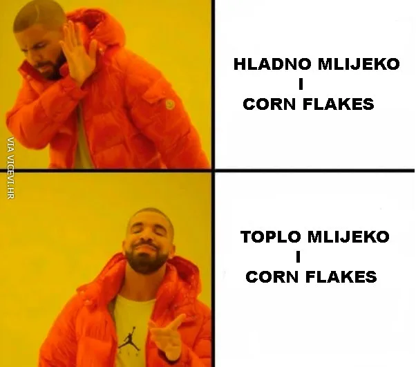 Svi znaju da je tako najbolje